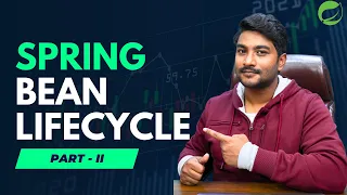 Spring Boot - Bean Lifecycle Interview Prep BeanFactoryPostProcessor Vs BeanPostProcessor