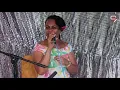 Download Lagu Georgina Ledua - Salusalu Talei (Live Recording Session 2021)