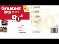 Lagu Greatest hits of the 90's vol 2* hits 90s music classics* Golden Oldies playlist* rock and roll 90s