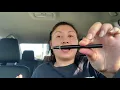 STIIIZY Cartridge Battery Review