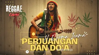 perjuangan dan doa h rhoma irama reggae ska cover albumology