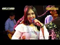 JANJI BENGEN - KRISTIN - NAELA NADA LIVE DESA KARANG JUNTI TANGGAL 1 JANUARI 2025