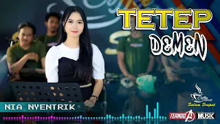 tetep demen nia nyentrik ternoda music