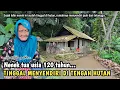 Lagu MENGUNJUNGI RUMAH NENEK TUA USIA 120 TAHUN YANG MENYENDIRI TENGAH HUTAN JAWA BARAT...