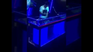 parlin sembiring spin sambil live ig nggak masuk akal new zone medan