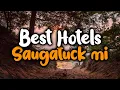 Best Hotels In Saugatuck - For Families Couples Work Trips Luxury Budget