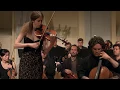 Download Lagu Johannes Brahms - double concerto op. 102 - Vilde Frang \u0026 Nicolas Altstaedt \u0026 CHAARTS