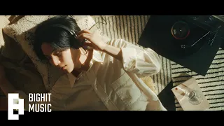 Agust D 사람 Pt 2 Feat 아이유 Official MV 