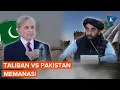 Download Lagu Taliban Vs Pakistan Memanas! Bentrok di Perbatasan, 58 Tentara Tewas