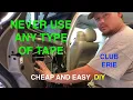 window regulator quick fix hack