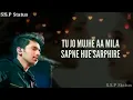 Download Lagu Kain tujhe😍😍 Armaan Malik