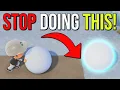How to Make a PERFECT SNOWBOY - 3 Tips 3 MISTAKES to AVOID