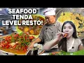 Download Lagu CHEF BRUNEI BUKA SEAFOOD TENDA KAKI LIMA, MENUNYA LEVEL RESTO MEWAH!