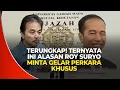 Roy Suryo Cs Minta Gelar Perkara Khusus, Ini Fakta Mengejutkan di Sidang KIP! | Sindo Scope | 21/11