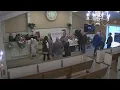 Dillow Taylor Funeral Home Live Stream