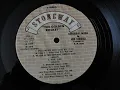 Chubby Wise - The Golden Rocket 1978