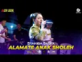 Download Lagu ALAMATE ANAK SHOLEH | SYAHIBA SAUFA ft ONE PRO \u0026 Erlangga audio