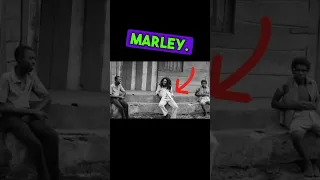 Boy Didn T Believe This Was Bob Marley 