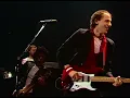 Dire Straits - Once Upon a Time in the West (Rockpop In Concert, 19th Dec 1980)