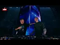 David Guetta & Marlon Hoffstadt - Caught Up / AMF 2026
