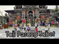 Download Lagu Tari Pasang Jabet | FKGT| Farah Mutia