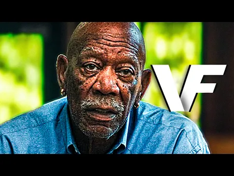 Video Thumbnail: ZOE MON AMIE MORTE Bande Annonce VF (2025) Morgan Freeman