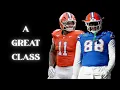 The DT Rankings 2026 NFL Draft