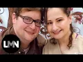 Inside Gypsy Rose s WEDDING to Ryan The Prison Confessions of Gypsy Rose Blanchard LMN