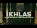 Download Lagu DJ IKHLAS_TRIMO MUNDUR TIMBANG LORO ATI FULL BASS JARANAN