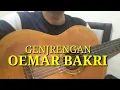 Oemar Bakri (Iwan Fals) - Tutorial chord gitar lirik lagu