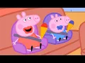 The Very Messy Ice Cream Peppa Pig Full Episodes