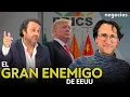 Download Lagu El enemigo de EEUU: así atacan los BRICS a la hegemonía de Trump con la lucha por la desdolarización