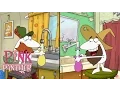 Big Nose s Picks 56 Minute Pink Panther and Pals Compilation