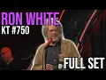 Ron White - Full Set on Kill Tony