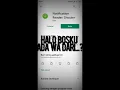 Download Lagu Cara mengubah nada dering WhatsApp menjadi suara asisten google!!