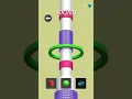 Helix Jump Unity Game Source Code sellunitysourcecodes