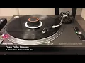 Download Lagu Deep Dish ft. Stevie Nicks - Dreams (Extended Club Mix)