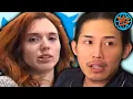 Internet VS Amouranth Her Husband