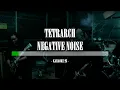 Tetrarch - Negative Noise - Karaoke (26) [Original Instrumental]
