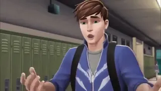 ماكس ستيل الحلقة 24 