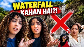 Goa Mein Humare Saath PRANK Ho Gaya! 😳