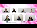 Download Lagu YA TUHAN PANDANG HAMBAMU (PS 392) - Joy Choir Wilayah 1 Matias Rasul Kosambi