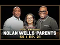EXCLUSIVE Nolan Wells Parents Break Their Silence S5 Ep 21