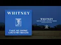 Download Lagu Whitney - Take Me Home, Country Roads [Featuring Waxahatchee] (Official Audio)