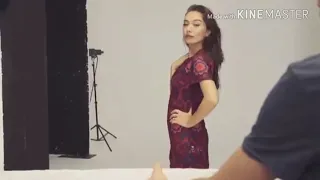 نسليهان اتاغول مثل القمر دندنها