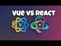 React JS vs Vue JS What s the Best Choice for 2025