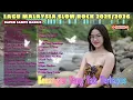 Lagu Lagu Slow Rock Malaysia Sedih 2025 😭  Bikin Ingat Mantan 💔