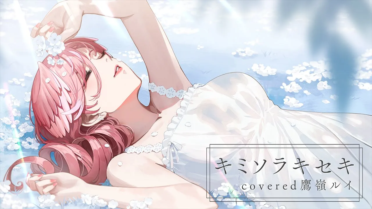 キミソラキセキ