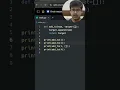 The Hidden Python Trap