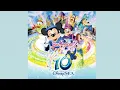Tokyo DisneySea | It’ll Be Magical (10th Anniversary Theme Song)